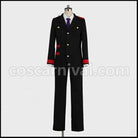 Noragami Kazuma Cosplay Costume coscarnival - Front View