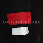 Noragami Kazuma Cosplay Costume coscarnival - Hem Detail