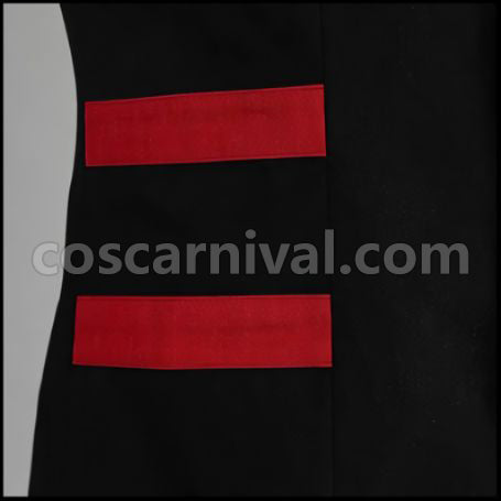 Noragami Kazuma Cosplay Costume coscarnival - Material Texture