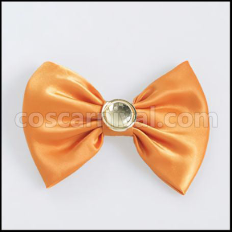 HappinessCharge PreCure! Cure Honey Cosplay Costume coscarnival - Back View