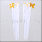 HappinessCharge PreCure! Cure Honey Cosplay Costume coscarnival - Side Profile