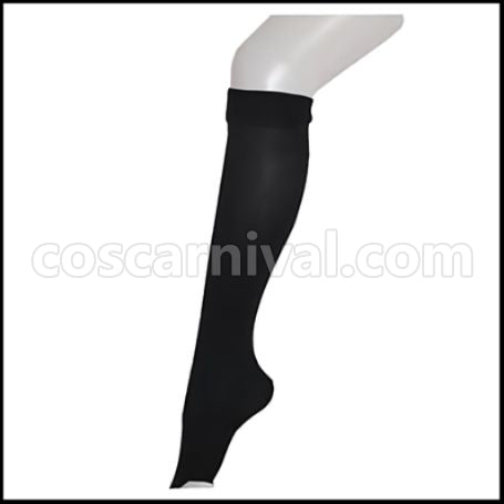 Love Live! UR Cafe Maid Edition Rin Hoshizora Cosplay Costume coscarnival - Cuff Style