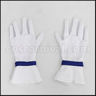 Mahou Shoujo Madoka Magica Miki Sayaka Cosplay Costume by coscarnival - Material Texture