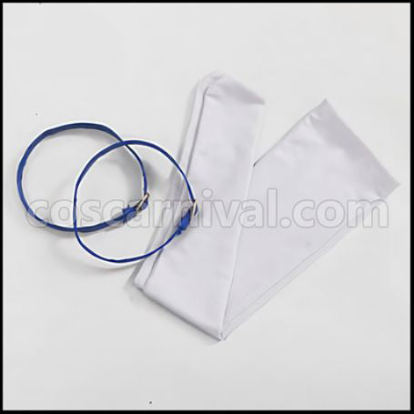 Mahou Shoujo Madoka Magica Miki Sayaka Cosplay Costume by coscarnival - Pocket Design