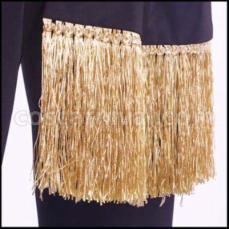 MARGINAL#4 Love Revolution L Nomura Cosplay Costume coscarnival - Color and Pattern