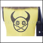 Bakumatsu Rock Katsura Kogorou Cosplay Costume coscarnival - Cuff Style