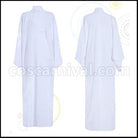 Gugure! Kokkuri-san Kokkuri-san Kimono Free Size Cosplay Costume coscarnival - Detail Close-up