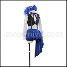 Black Butler Book of Circus Circus Arc Ciel Phantomhive Cosplay Costume coscarnival - Pocket Design