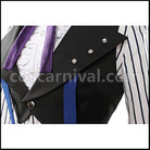 Black Butler Book of Circus Circus Arc Ciel Phantomhive Cosplay Costume coscarnival - Functional Details