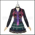 Nijisanji VTuber Meloco Kyoran Kyoran Cosplay Costume coscarnival - Detail Close-up