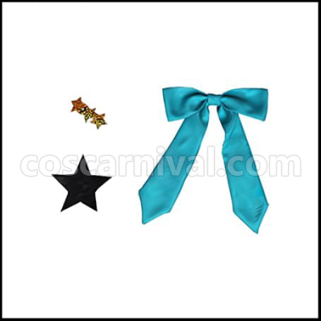 Love Live! Hanayo Koizumi Cosplay Costume coscarnival - Cut and Style