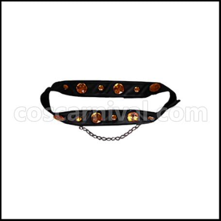 Love Live! Hanayo Koizumi Cosplay Costume coscarnival - Front View