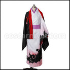Laughing Under the Clouds Kumou Family Kumou Tenka Cosplay Costume coscarnival - Front View