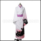 Laughing Under the Clouds Kumou Family Kumou Tenka Cosplay Costume coscarnival - Cuff Style