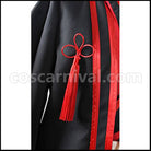Laughing Under the Clouds Kumou Soramaru Coat Cosplay Costume coscarnival - Side Profile