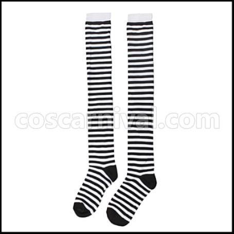 Persona 4 The Golden Marie Cosplay Costume coscarnival - Color and Pattern