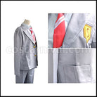 Your Lie in April Cosplay Cosplay Costume — side view