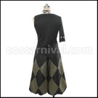 Bakumatsu Rock Katsura Kogorou Cosplay Costume coscarnival - Material Texture
