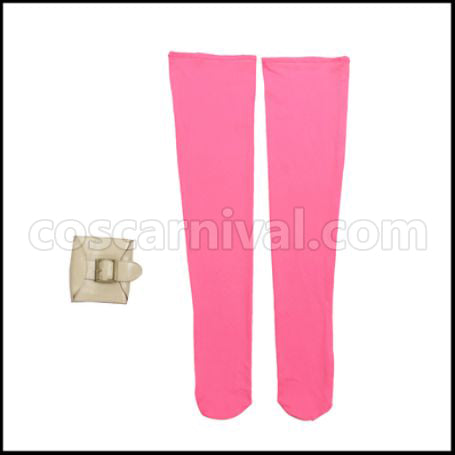 Bakumatsu Rock Katsura Kogorou Cosplay Costume coscarnival - Color and Pattern