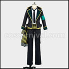 MARGINAL#4 [MASQUERADE] 3rd Single R Nomura Cosplay Costume coscarnival - Front View