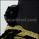 MARGINAL#4 [MASQUERADE] 3rd Single R Nomura Cosplay Costume coscarnival - Detail Close-up