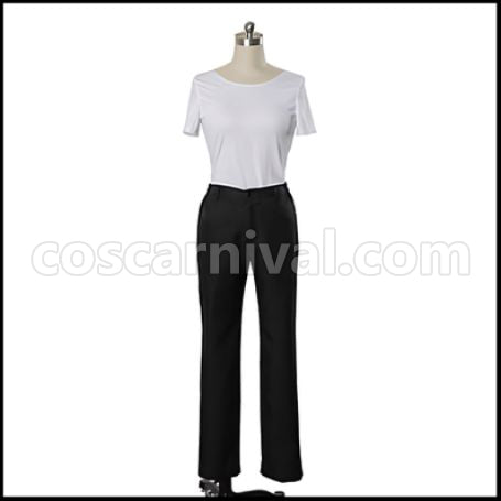 Uta no Prince-sama Shining Circus Ittoki Otoya Cosplay Costume coscarnival - Cuff Style