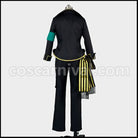 MARGINAL#4 [MASQUERADE] 3rd Single R Nomura Cosplay Costume coscarnival - Cuff Style