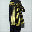 MARGINAL#4 [MASQUERADE] 3rd Single R Nomura Cosplay Costume coscarnival - Material Texture