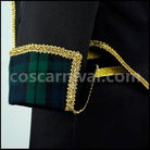 MARGINAL#4 [MASQUERADE] 3rd Single R Nomura Cosplay Costume coscarnival - Color and Pattern