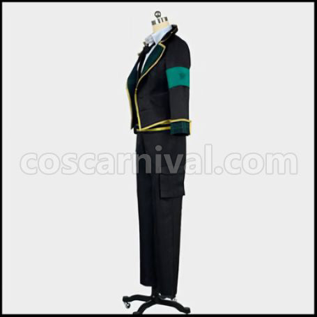 MARGINAL#4 [MASQUERADE] 3rd Single R Nomura Cosplay Costume coscarnival - Cut and Style