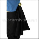 MARGINAL#4 [Red Hot Saga] R Nomura Cosplay Costume coscarnival - Material Texture