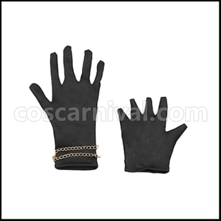 MARGINAL#4 [Red Hot Saga] R Nomura Cosplay Costume coscarnival - Pocket Design