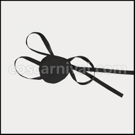 Black Butler II Ciel Phantomhive Cosplay Costume coscarnival - Cuff Style