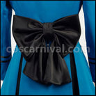 Black Butler II Ciel Phantomhive Cosplay Costume coscarnival - Hem Detail