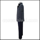 PSYCHO-PASS Cosplay Cosplay Costume — back view