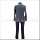 PSYCHO-PASS Cosplay Cosplay Costume — side view