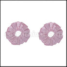 Love Live! SR Cafe Maid Edition Pre-Awakening Nozomi Tojo Cosplay Costume coscarnival - Detail Close-up
