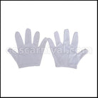 Love Live! SR Cafe Maid Edition Pre-Awakening Nozomi Tojo Cosplay Costume coscarnival - Cuff Style