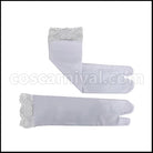 Love Live! SR Cafe Maid Edition Pre-Awakening Honoka Kosaka Cosplay Costume coscarnival - Collar Design