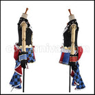 Love Live! SR Cafe Maid Edition Awakening After Kotori Minami Cosplay Costume coscarnival - Side Profile