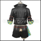 Uma Musume Pretty Derby Vodka Cosplay Costume coscarnival - Detail Close-up