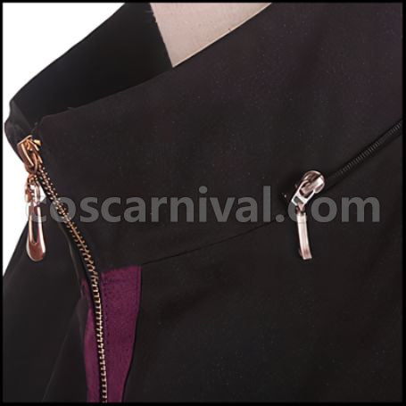 Tokyo Ghoul Touka Kirishima / Touka / Rabbit Battle Uniform Cosplay Costume Coscarnival - Side Profile