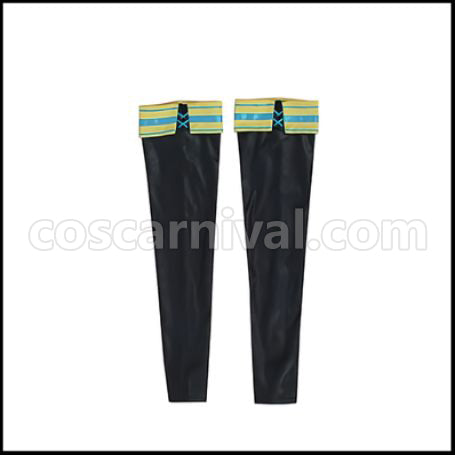 Uma Musume Pretty Derby Vodka Cosplay Costume coscarnival - Hem Detail