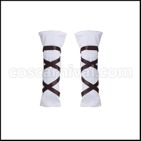 Uma Musume Pretty Derby Vodka Cosplay Costume coscarnival - Material Texture