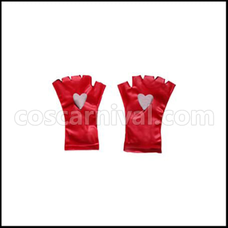 Love Live! Nozomi Tojo Cosplay Costume coscarnival - Collar Design