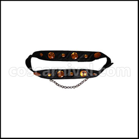 Love Live! Nozomi Tojo Cosplay Costume coscarnival - Hem Detail