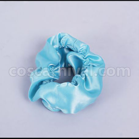 A Lull in the Sea Manaka Mukaido Cosplay Costume coscarnival - Side Profile