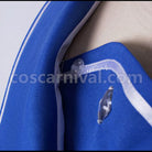 A Lull in the Sea Manaka Mukaido Cosplay Costume coscarnival - Collar Design