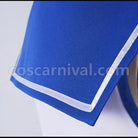A Lull in the Sea Manaka Mukaido Cosplay Costume coscarnival - Hem Detail