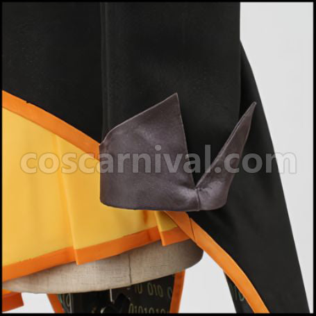 VOCALOID3 Library Torioto (Kanon) Cosplay Costume coscarnival - Material Texture
